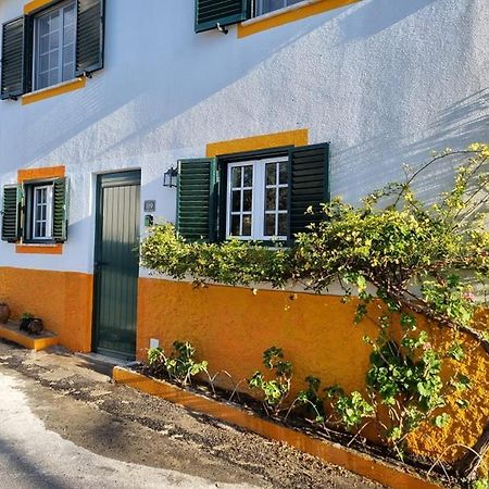 Casa Da Andorinha Apartamento Pardieiros Exterior foto