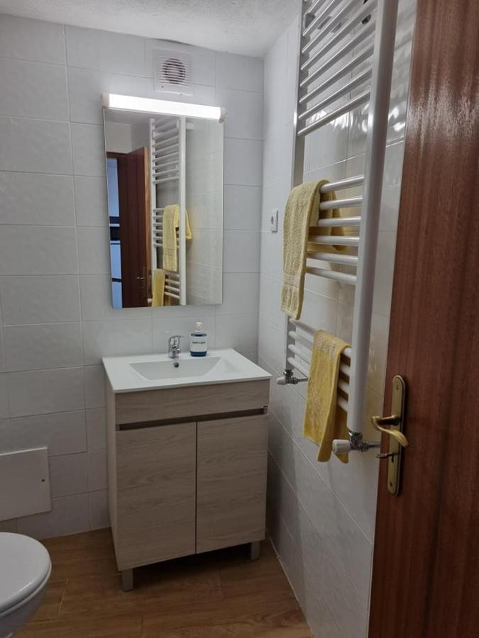 Casa Da Andorinha Apartamento Pardieiros Exterior foto